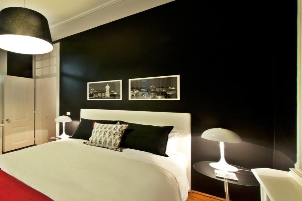 Lisbon Five Stars Apartments Correeiros 28 Εξωτερικό φωτογραφία