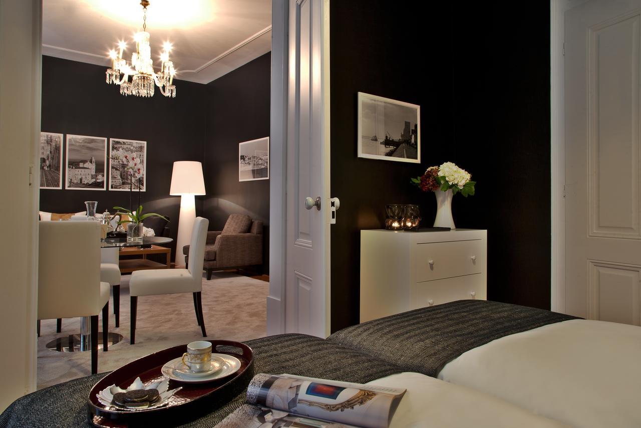 Lisbon Five Stars Apartments Correeiros 28 Εξωτερικό φωτογραφία