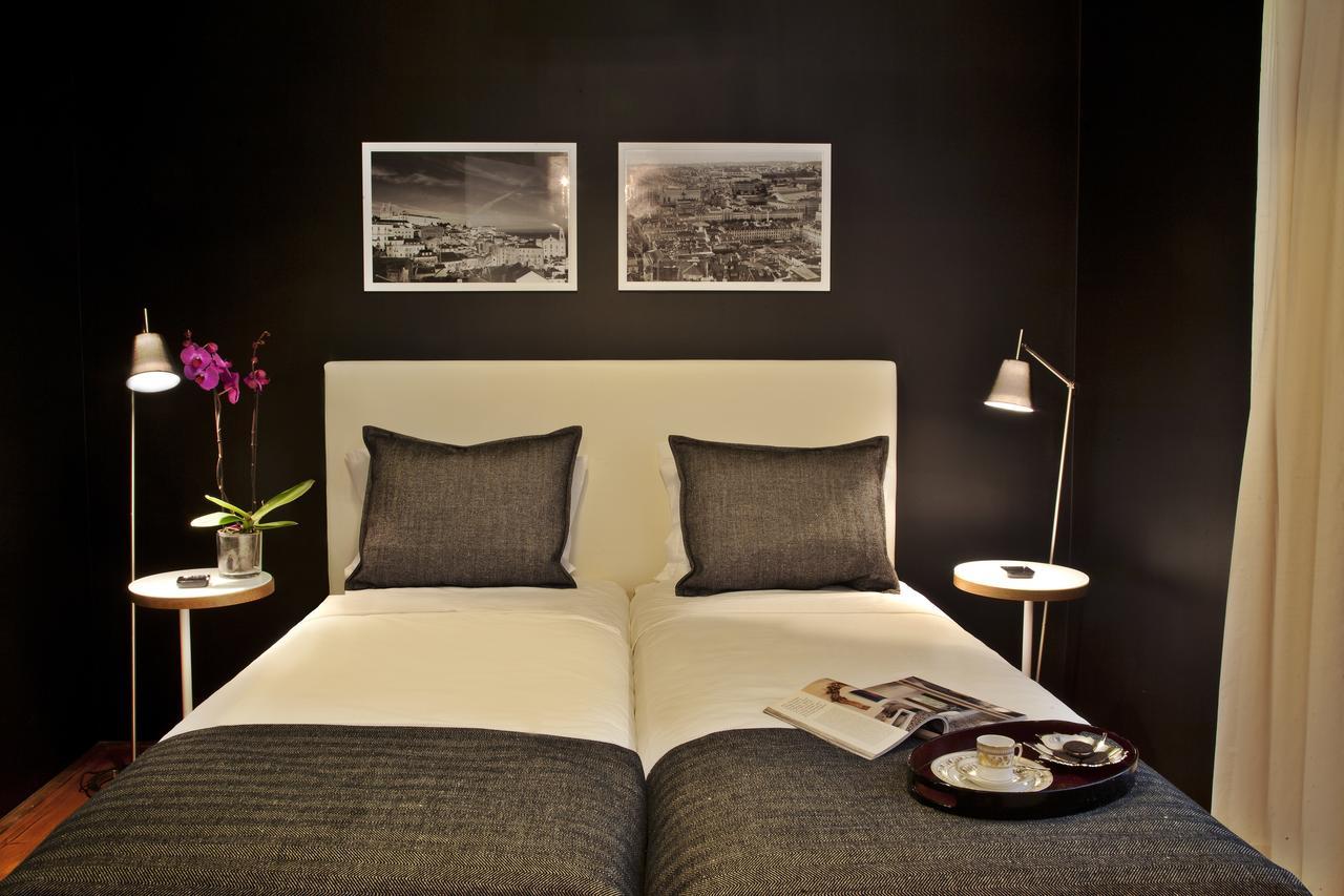 Lisbon Five Stars Apartments Correeiros 28 Εξωτερικό φωτογραφία