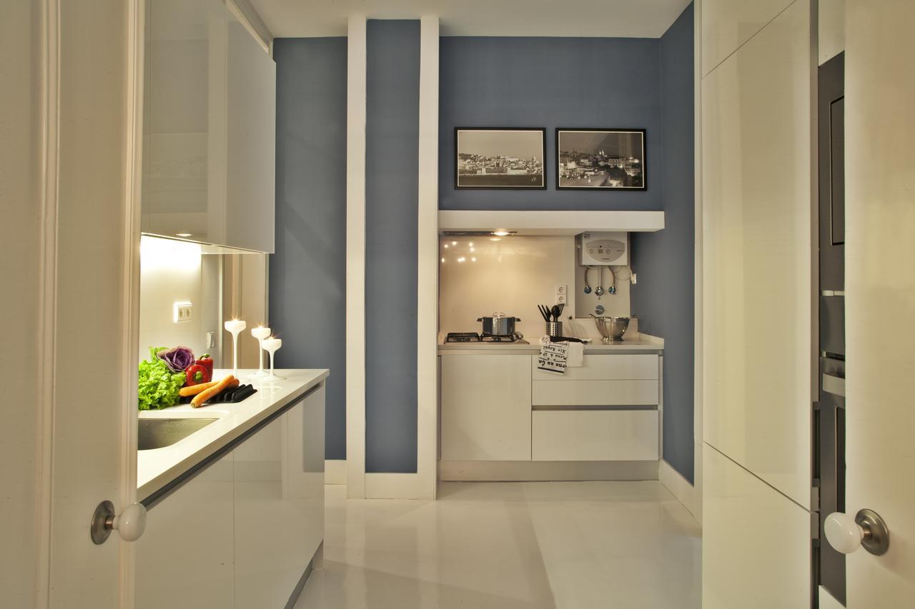 Lisbon Five Stars Apartments Correeiros 28 Εξωτερικό φωτογραφία