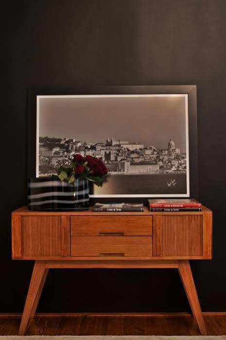 Lisbon Five Stars Apartments Correeiros 28 Εξωτερικό φωτογραφία
