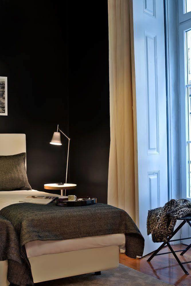 Lisbon Five Stars Apartments Correeiros 28 Εξωτερικό φωτογραφία