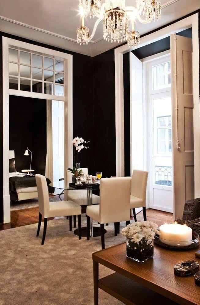 Lisbon Five Stars Apartments Correeiros 28 Εξωτερικό φωτογραφία
